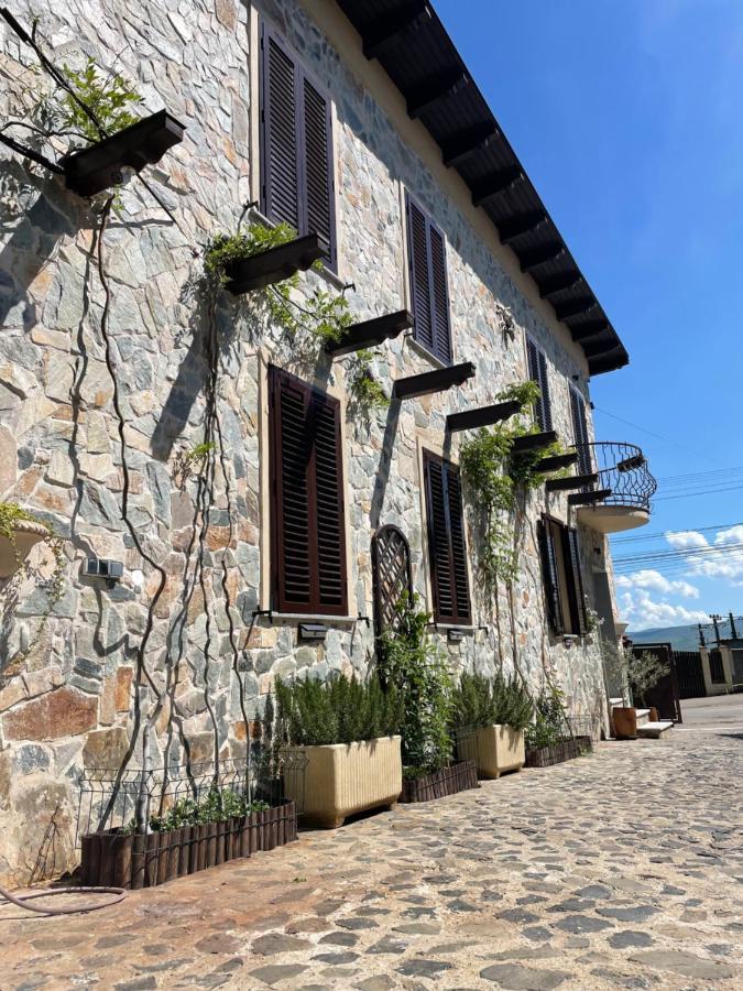 데바 Luxury House Teodora 빌라 외부 사진