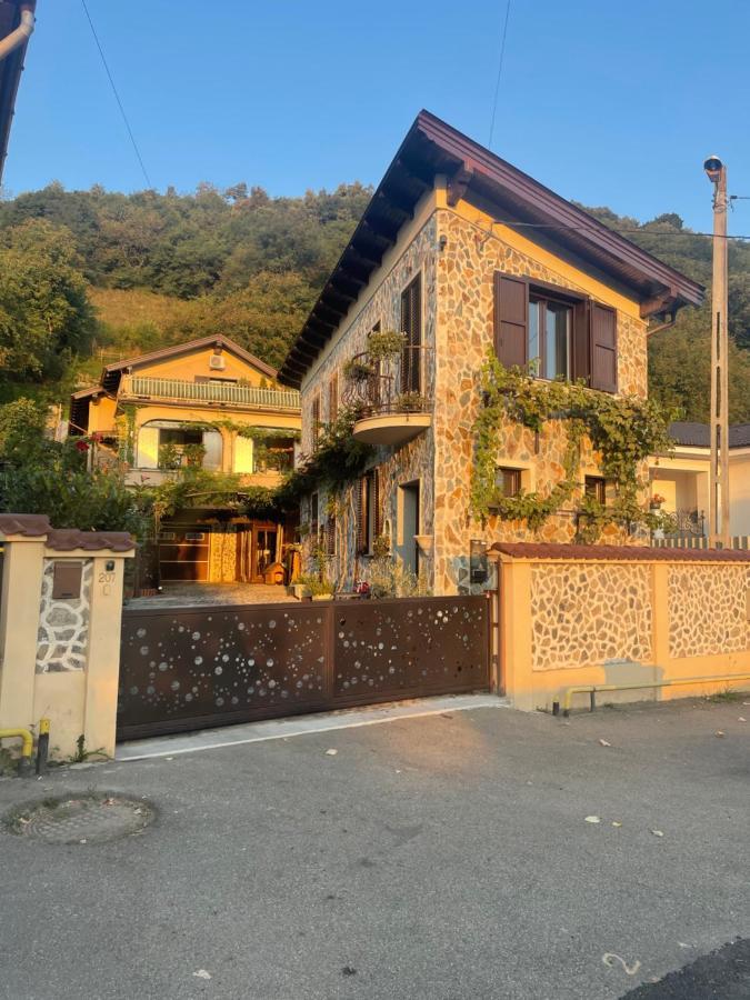 데바 Luxury House Teodora 빌라 외부 사진