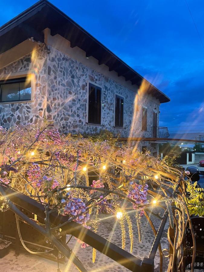 데바 Luxury House Teodora 빌라 외부 사진