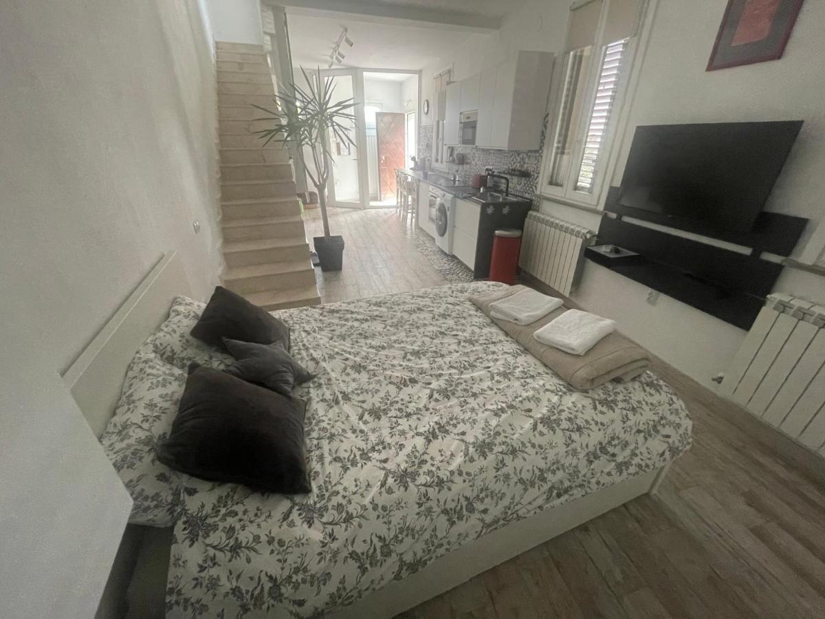 데바 Luxury House Teodora 빌라 외부 사진