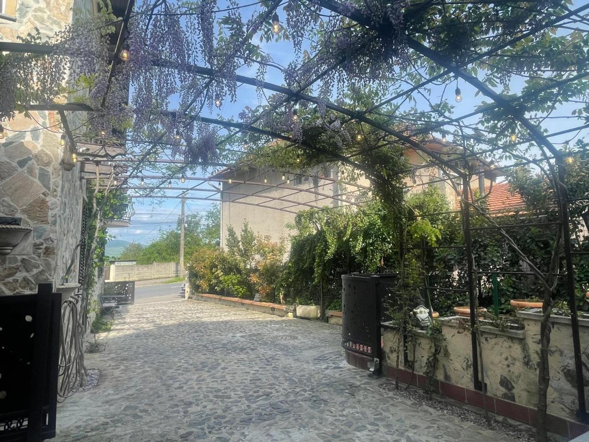 데바 Luxury House Teodora 빌라 외부 사진